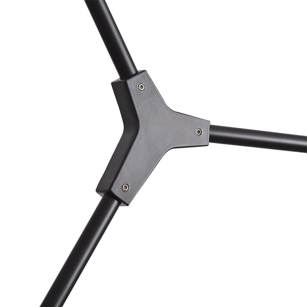 Polak Branching Glass Pendant Light | Modern Mid-Century Chandelier