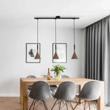 Morris 360° Rotatable Movable Ceiling Rail for Pendant Lights | Ailampplus