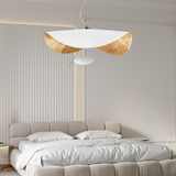 Chazelle Manta Ray Leaf Pendant Lamp | Modern LED Designer Ceiling Light
