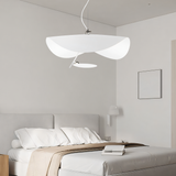 Chazelle Manta Ray Leaf Pendant Lamp | Modern LED Designer Ceiling Light