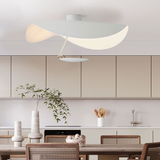 Chazelle Manta Ray Leaf Pendant Lamp | Modern LED Designer Ceiling Light