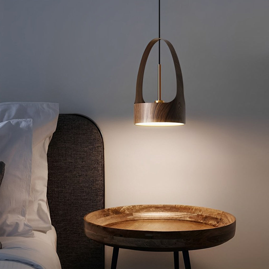 Led Creative Nordic Pendant Lamp Ha089350