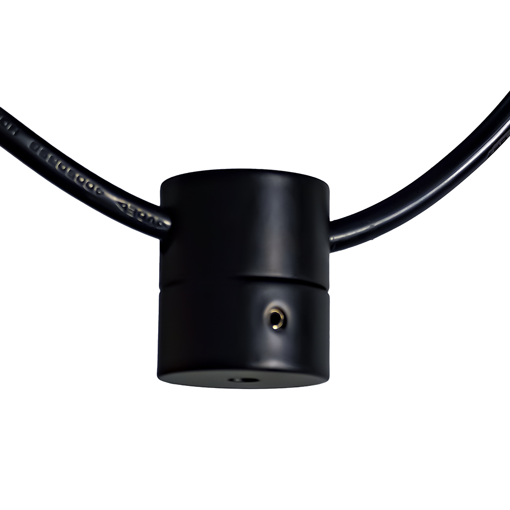 Torv, Suspension Moderne à Intensité Variable Multi-Lumière - Lustre de Style Nordique