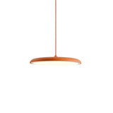 Suspension métallique réglable Avery Macaron - Décor moderne pour cuisine et salle à manger