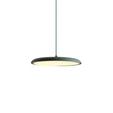 Suspension métallique réglable Avery Macaron - Décor moderne pour cuisine et salle à manger