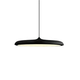 Suspension métallique réglable Avery Macaron - Décor moderne pour cuisine et salle à manger