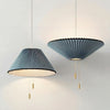 Bedria Meduse Adjustable Pendant Light - Modern Kinetic Designer Chandelier