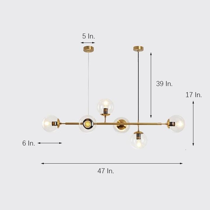 Lighting Ceiling Lights Pendant Lighting_4M5L2