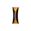 Flame Art Wall Sconce
