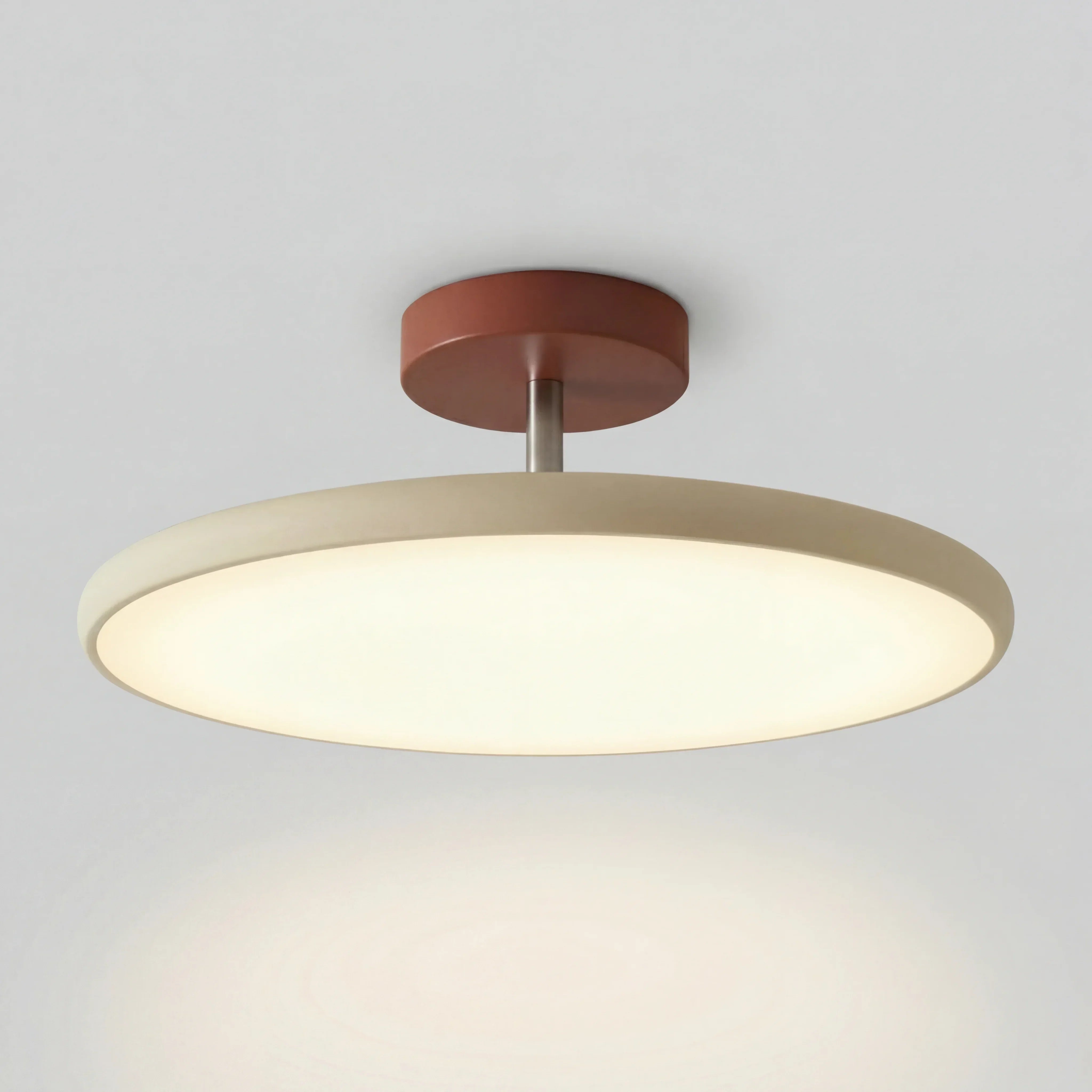Frigg Lola Verstellbare Deckenleuchte | Vintage Minimalistische Nordische LED Deckenleuchte