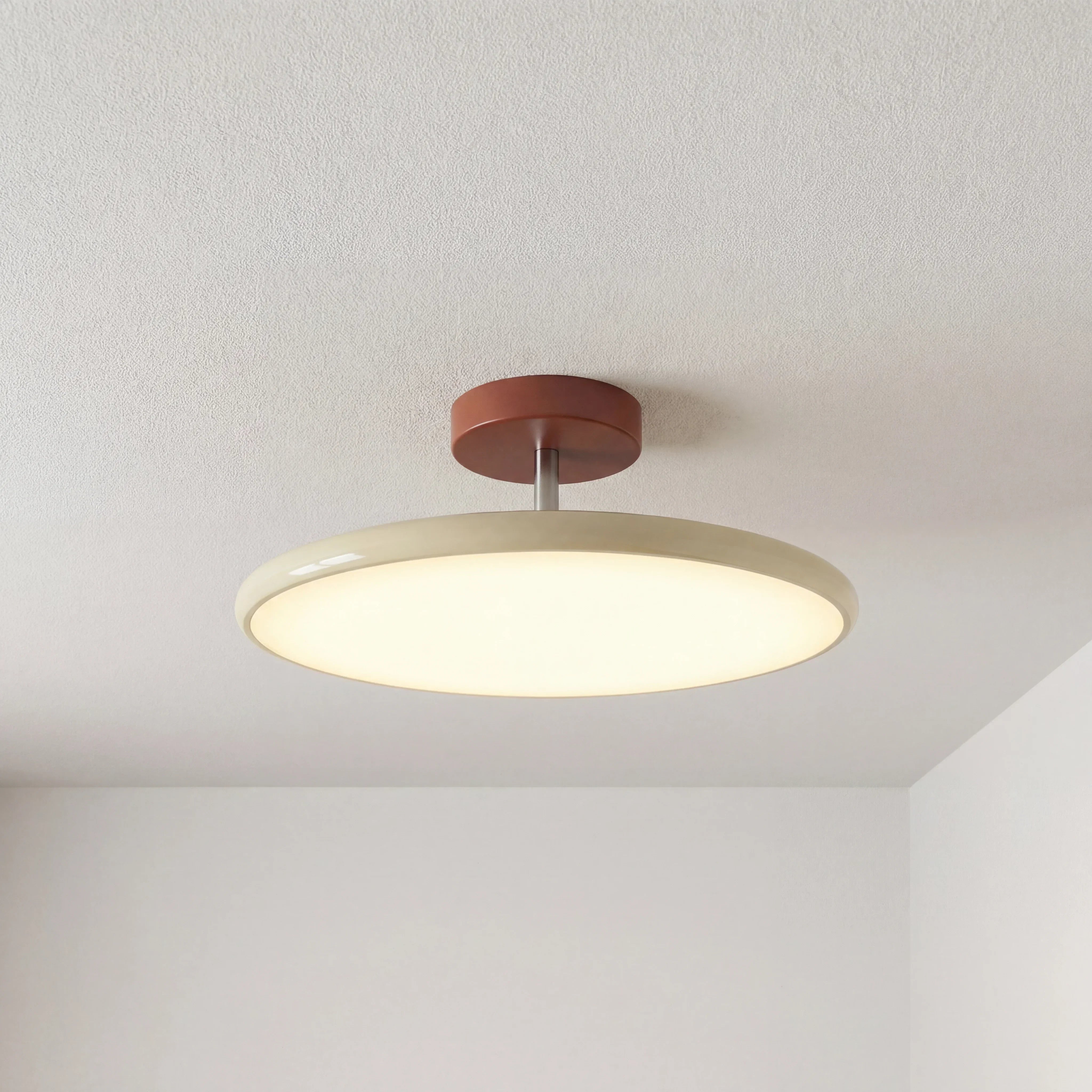 Frigg Lola Verstellbare Deckenleuchte | Vintage Minimalistische Nordische LED Deckenleuchte