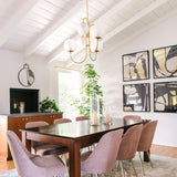 gooseneck-chandelier