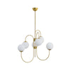 gooseneck-chandelier