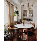 gooseneck-chandelier