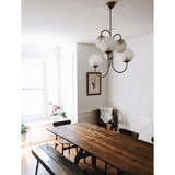 gooseneck-chandelier