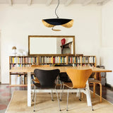 Chazelle Manta Ray Leaf Pendant Lamp | Modern LED Designer Ceiling Light