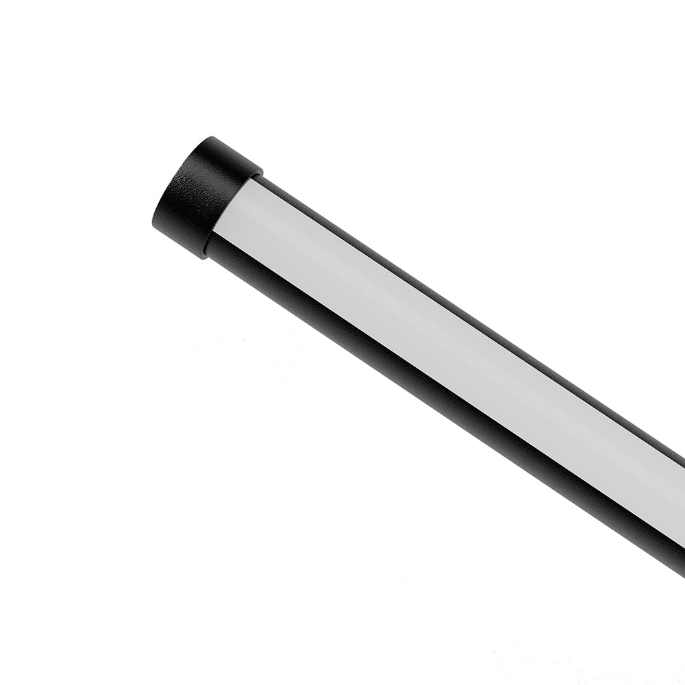 Treacy moderne lineare LED-Wandleuchte | Minimalistische architektonische Wandleuchte
