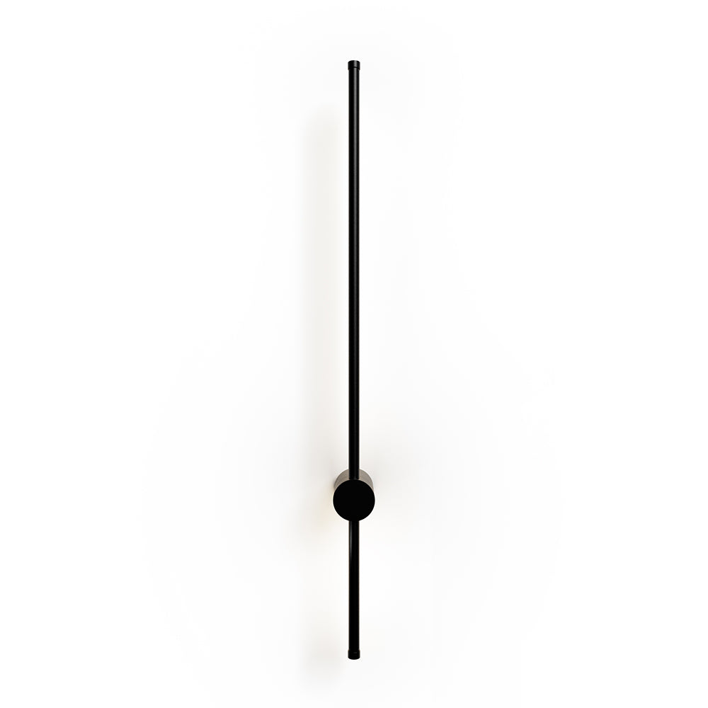 Treacy moderne lineare LED-Wandleuchte | Minimalistische architektonische Wandleuchte