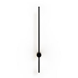 Treacy moderne lineare LED-Wandleuchte | Minimalistische architektonische Wandleuchte