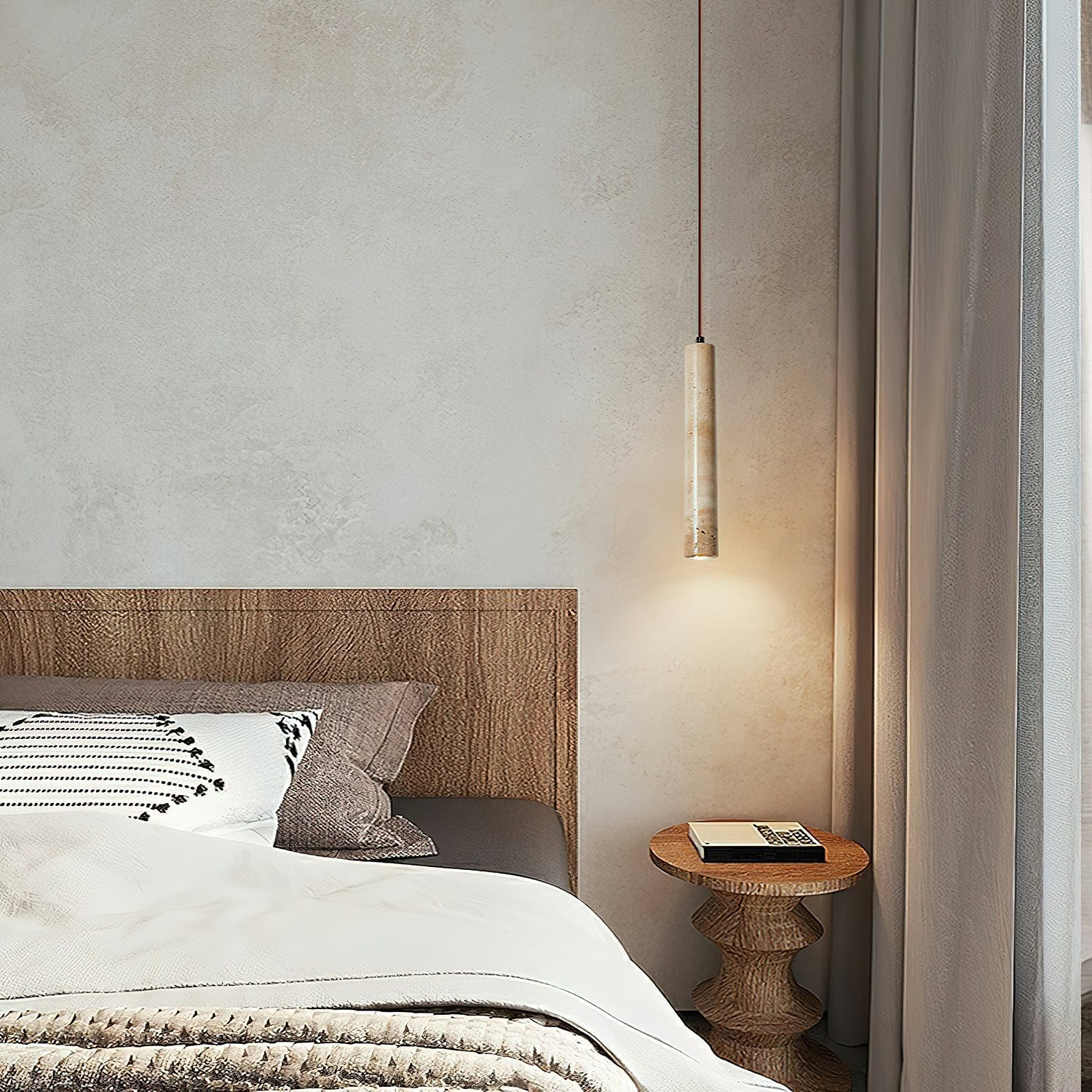 long-cylinder-pendant-lamp