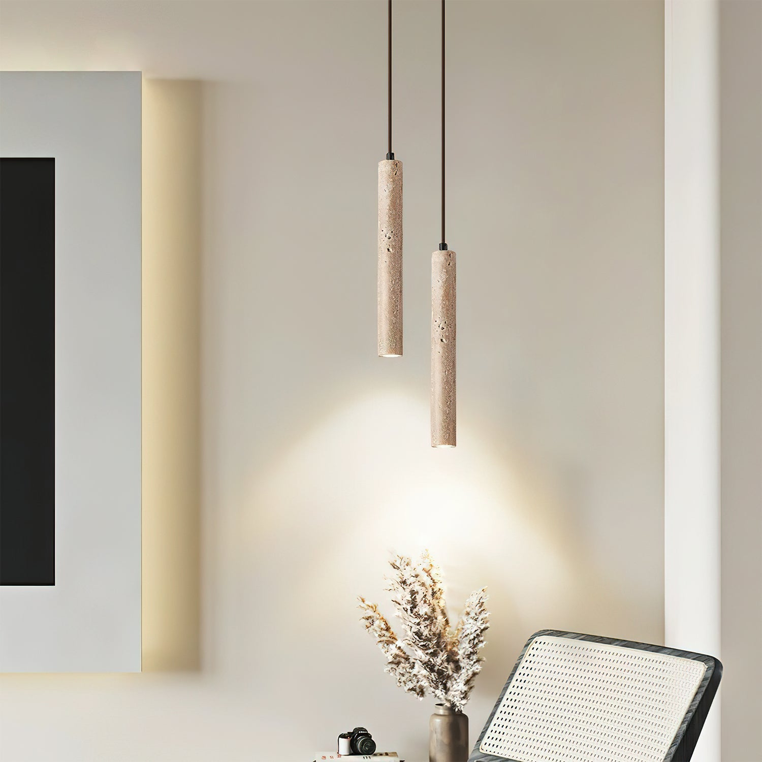 long-cylinder-pendant-lamp