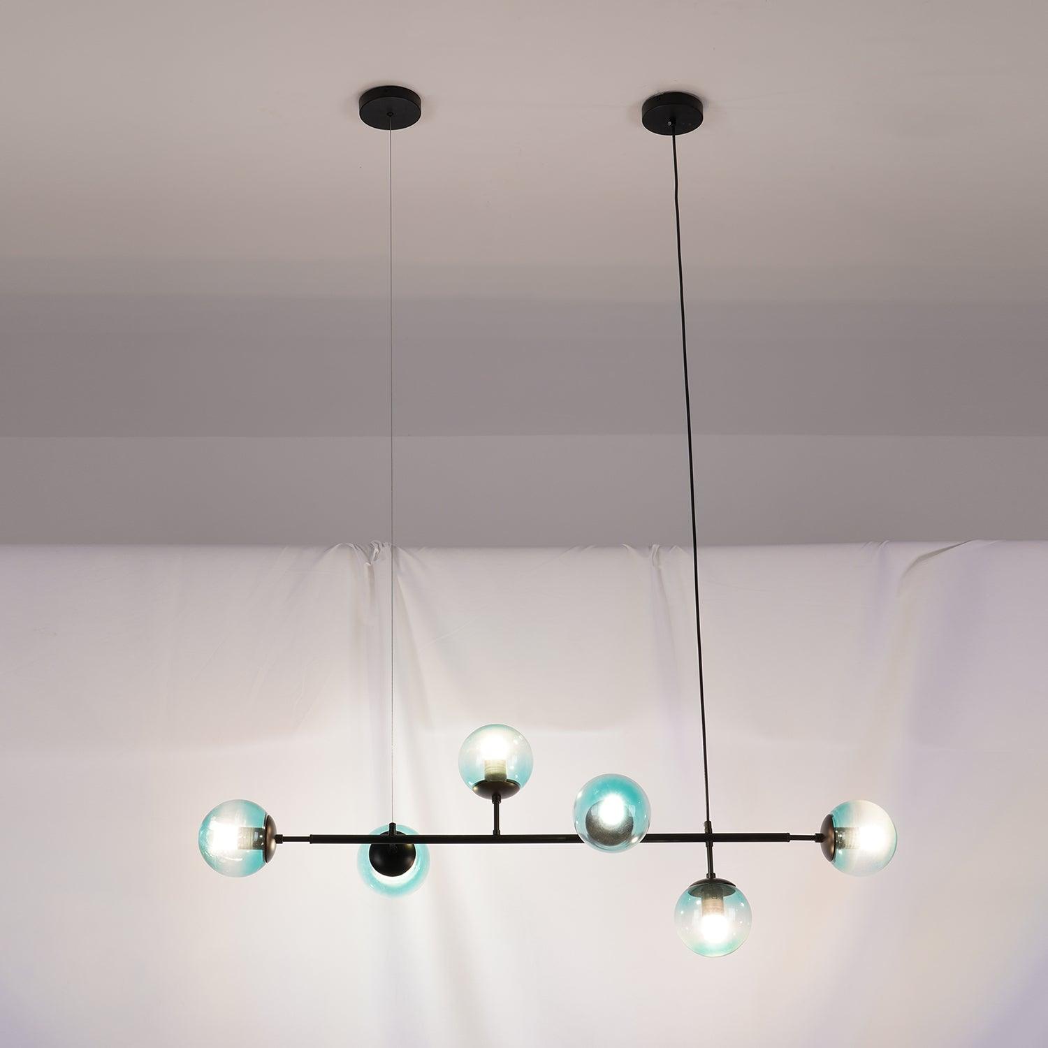 orb-chandelier