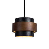 Orvina Travertine Pendant Light - Japandi Wabi-Sabi Stone Kitchen Island Lamp