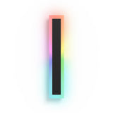Clement Modern Vertical LED Wall Sconce - Minimalist Ambient Accent Light