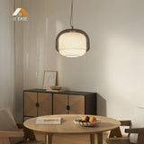 Pericles Colorful Spherical Glass Pendant Light | Modern Art Ceiling Lamp