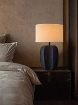 Pine Cone Shaped Desk Lamp