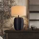 Pine Cone Shaped Desk Lamp