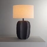 Pine Cone Shaped Desk Lamp