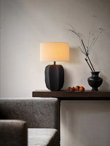 Pine Cone Shaped Desk Lamp