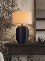 Pine Cone Shaped Desk Lamp
