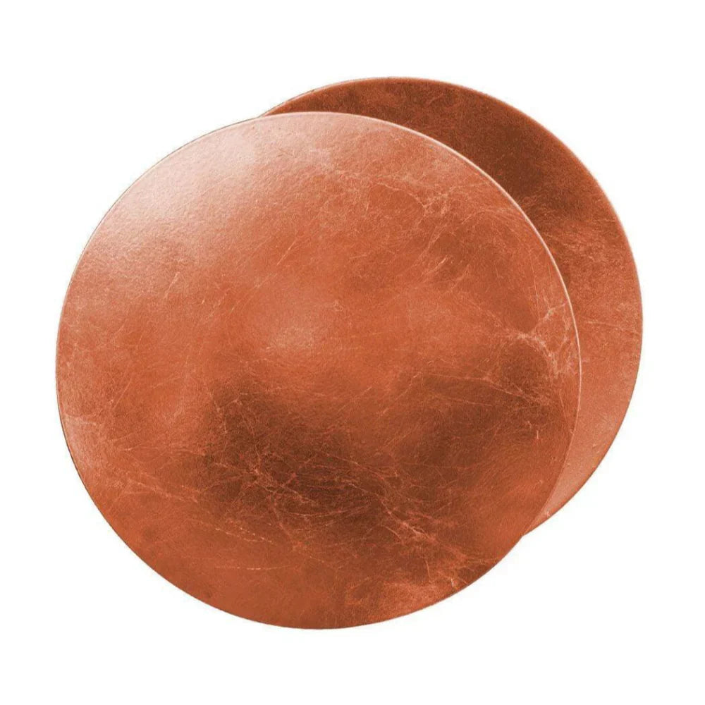 Applique murale LED réglable Rothe – Applique moderne Halo pour la décoration intérieure