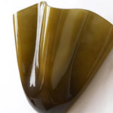 Sheryl Modern Seashell Glass Wall Light - Elegant Coastal Sconce