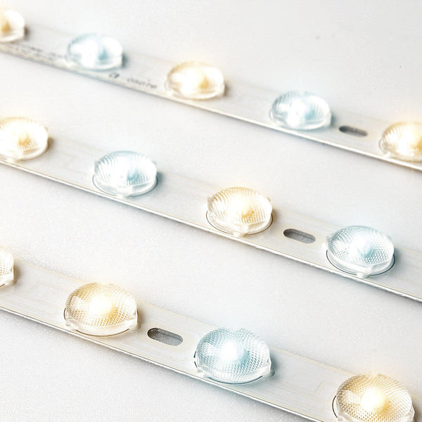 Simple Acrylic Ring Overhead light Ceiling Light