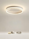 Simple Acrylic Ring Overhead light Ceiling Light