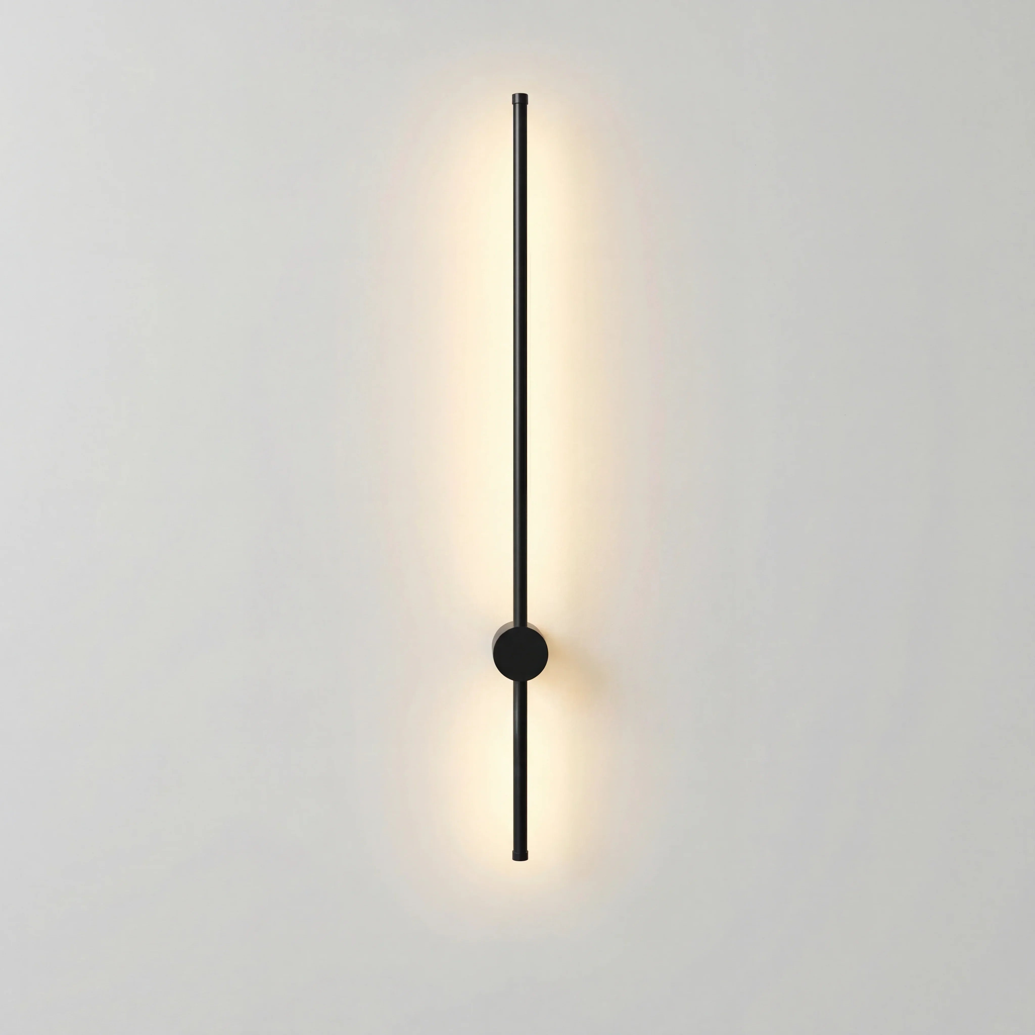 Treacy moderne lineare LED-Wandleuchte | Minimalistische architektonische Wandleuchte