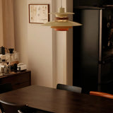 Valindra Morandi Multilayer Metal Pendant Light - Modern Designer Chandelier