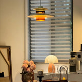 Valindra Morandi Multilayer Metal Pendant Light - Modern Designer Chandelier