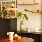 Valindra Morandi Multilayer Metal Pendant Light - Modern Designer Chandelier
