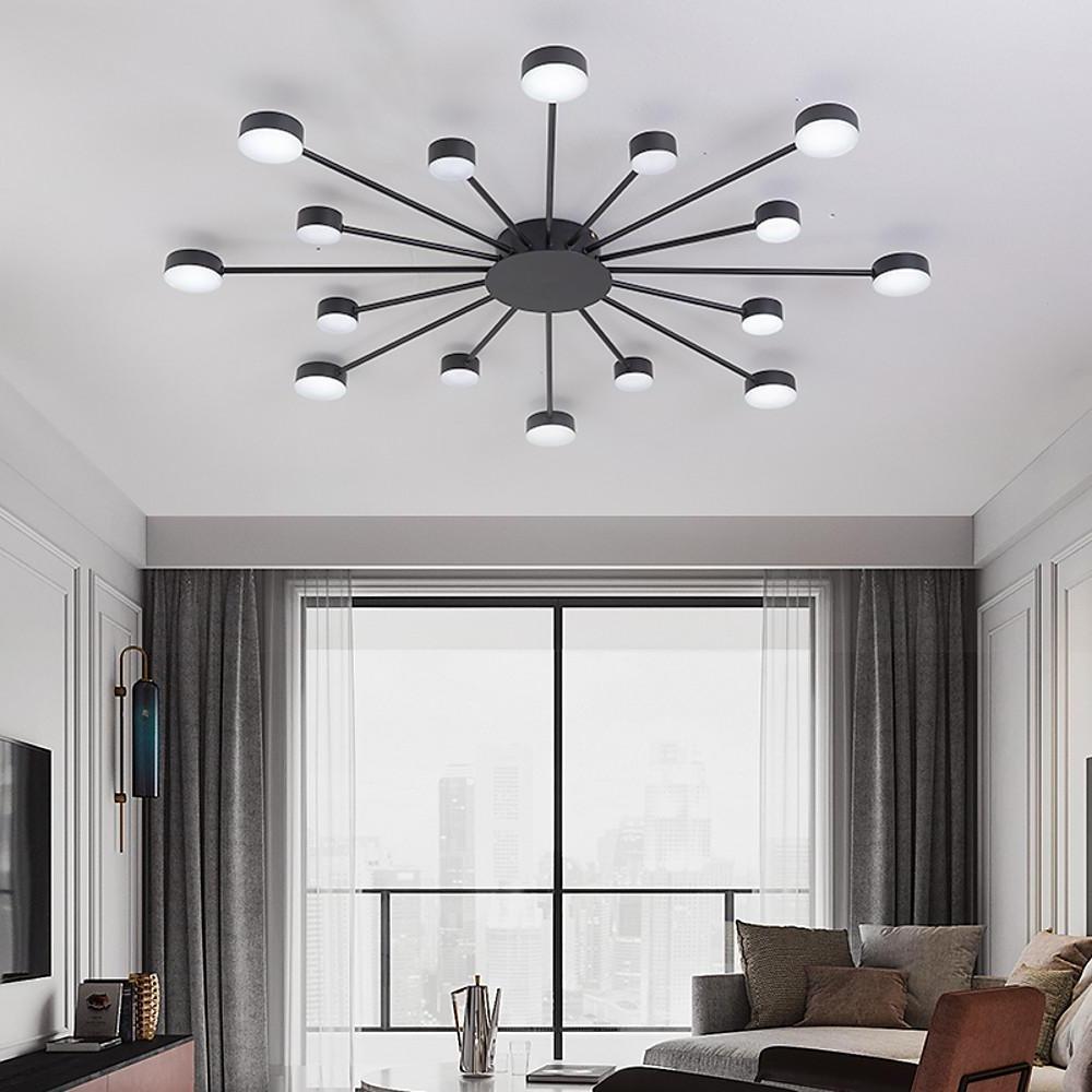 Lighting Ceiling Lights Flush Mount Lighting_5479L