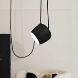 Torv, Suspension Moderne à Intensité Variable Multi-Lumière - Lustre de Style Nordique