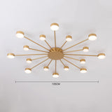 Lighting Ceiling Lights Flush Mount Lighting_5479L
