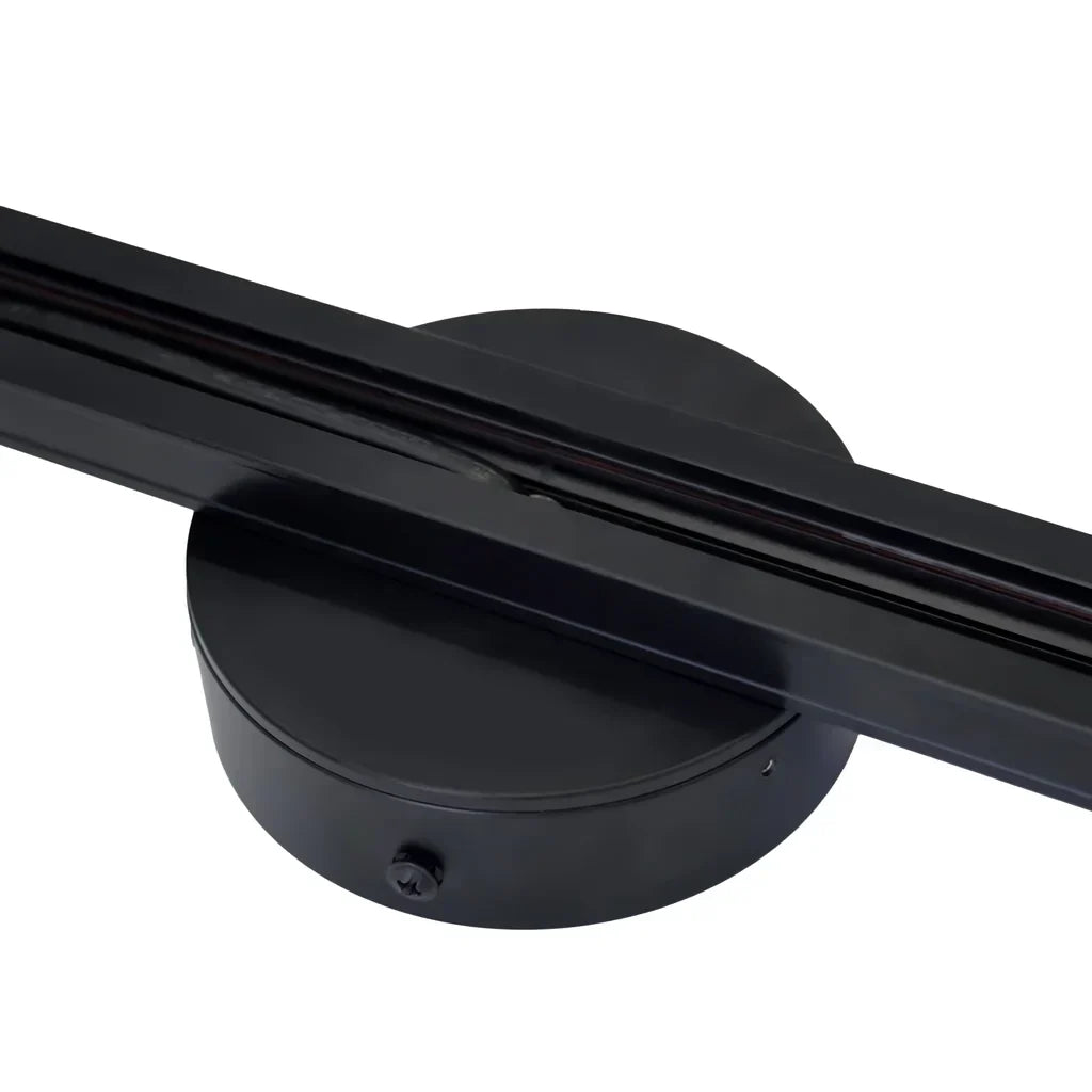 Morris 360° Rotatable Movable Ceiling Rail for Pendant Lights | Ailampplus