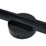Morris 360° Rotatable Movable Ceiling Rail for Pendant Lights | Ailampplus