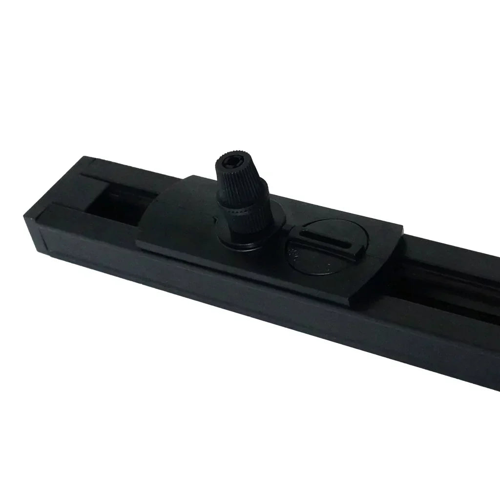 Morris 360° Rotatable Movable Ceiling Rail for Pendant Lights | Ailampplus