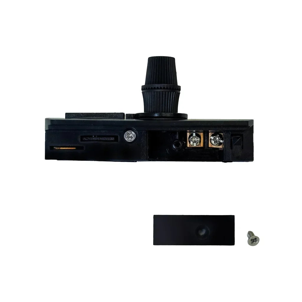 Morris 360° Rotatable Movable Ceiling Rail for Pendant Lights | Ailampplus