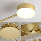 Lighting Ceiling Lights Flush Mount Lighting_5479L